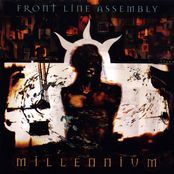 Victim Of A Criminal by Front Line Assembly