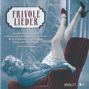 Perlen der Kleinkunst: Frivole Lieder