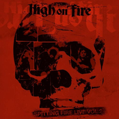 Spitting Fire Live Vol. 2