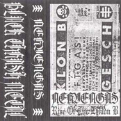 Rise Of The Zyklon-B