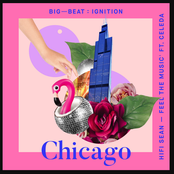 Feel the Music (feat. Celeda)