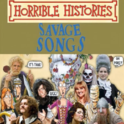Savage Songs