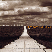 Jimmy Lafave: Favorites 1992-2001