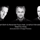 Dash Berlin & Alexander Popov Feat. Jonathan Mendelsohn