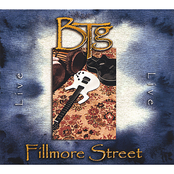 Fillmore Street