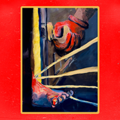 DOORS NO MAN CAN SHUT - EP