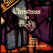 Christmas in Hi-Fi: Chimes, Bells and Organ
