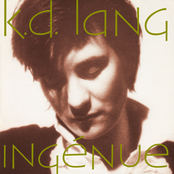 K.D. Lang: Ingénue