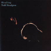 Healer by Todd Rundgren