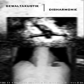 Disharmonie EP