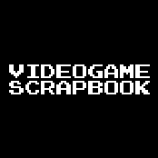 videogamescrapbook