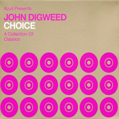 Azuli Presents John Digweed: Choice: A Collection Of Classics