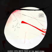 Aleksi Virta Meets Torsti At The Space Lounge