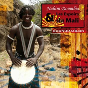 nahini doumbia