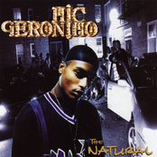 The Natural by Mic Geronimo