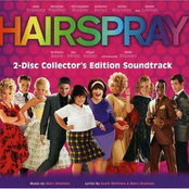 Hairspray (Original Motion Picture Soundtrack) [Collector's Edition] Album Picture
