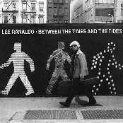 Off The Wall by Lee Ranaldo