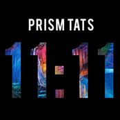 Prism Tats: 11:11