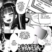 Escoria Lolicon