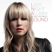 The World Spins 'round by Late Night Alumni