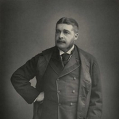 Arthur Seymour Sullivan