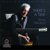 Doug MacLeod: There's A Time