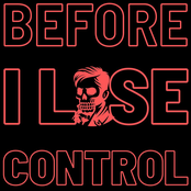 Before I Lose Control
