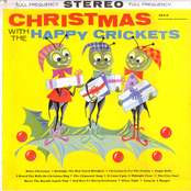 the happy crickets