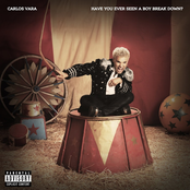 Have You Ever Seen a Boy Break Down? - EP