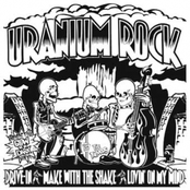 Uranium Rock E.P.