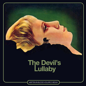 Written In Blood Vol. 5- Devil's Lullaby