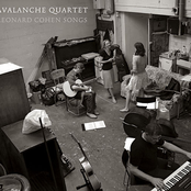 avalanche quartet