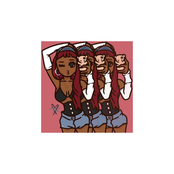 VIOLENCE IS NEVER THE ANSWER