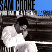 Tennessee Waltz by Sam Cooke