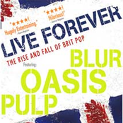 Live Forever