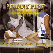 Crash Through The Crowd by Skinny Pimp & The Committee