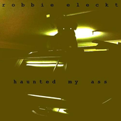 haunted my ass
