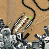 Sinestet predstavlja...Neobjavljeno & Obnovljeno 2009