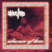 absence of love - EP