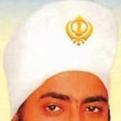 Sant Baba Ranjit Singh Ji-dhadrian Wale