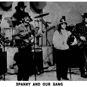 spanky and our gang