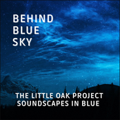 Behind Blue Sky