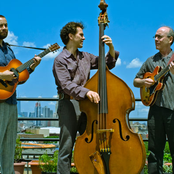 Stephan Crump's Rosetta Trio