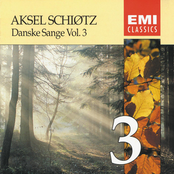 Danske Sange Vol.3