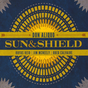 Sun & Shield
