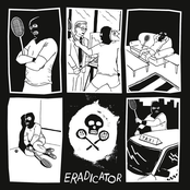 Eradicator EP