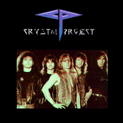 crystal project