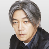 Ryūichi Sakamoto