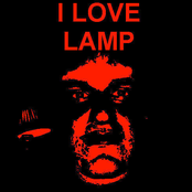 i love lamp