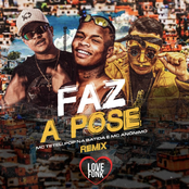 Faz a Pose (Remix)